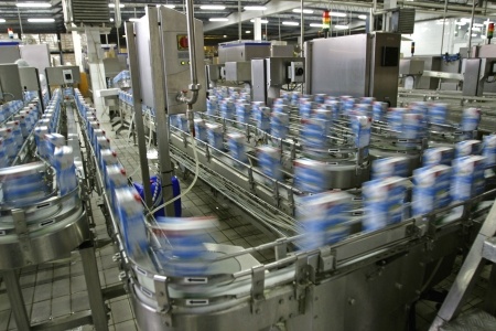 assicurazione azienda alimentare